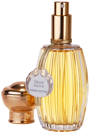 GOUTAL Grand Amour parfémovaná voda pro ženy