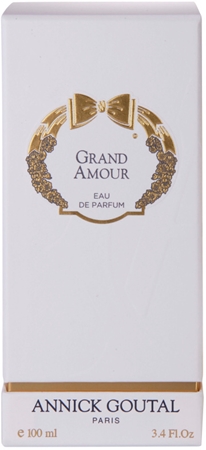 GOUTAL Grand Amour parfémovaná voda pro ženy