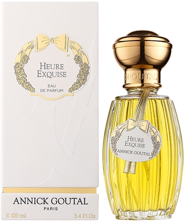 GOUTAL Annick Goutal Heure Exquise