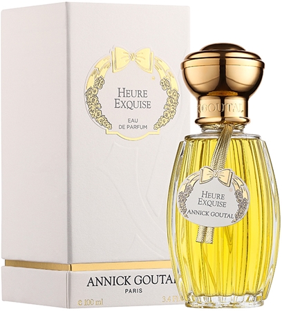 GOUTAL Annick Goutal Heure Exquise