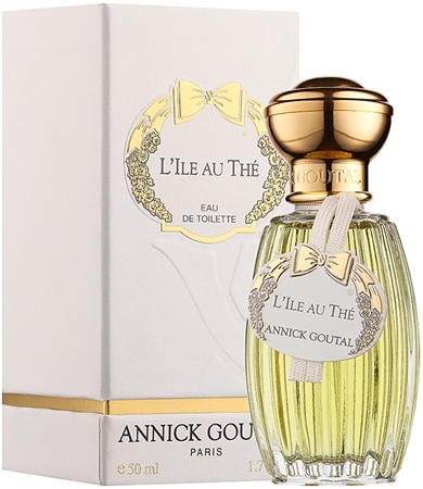 GOUTAL L'lle Au Thé Eau de Toilette για γυναίκες