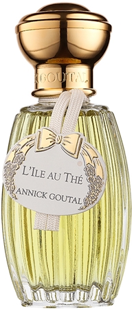 GOUTAL Annick Goutal L'lle Au Thé eau de toilette pour femme