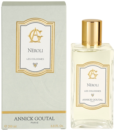 GOUTAL Annick Goutal Les Colognes - Neroli Eau de Cologne Unisex 200 ml