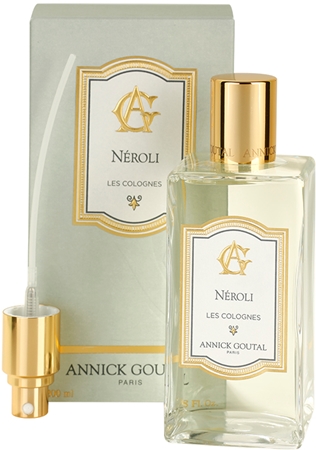 GOUTAL Annick Goutal Les Colognes - Neroli Eau de Cologne Unisex 200 ml
