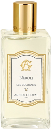 GOUTAL Annick Goutal Les Colognes - Neroli Eau de Cologne Unisex 200 ml