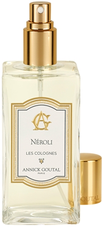 GOUTAL Annick Goutal Les Colognes - Neroli Eau de Cologne Unisex 200 ml
