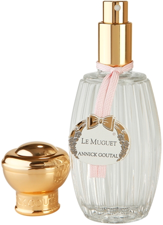 GOUTAL Annick Goutal Le Muguet  Eau de Toilette für Damen 100 ml
