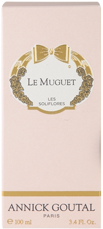 GOUTAL Annick Goutal Le Muguet  Eau de Toilette für Damen 100 ml