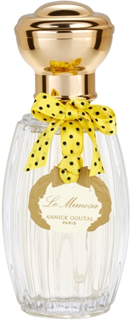 GOUTAL Annick Goutal Le Mimosa Eau de Toilette for Women 100 ml