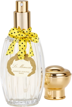 GOUTAL Annick Goutal Le Mimosa Eau de Toilette for Women 100 ml
