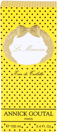 GOUTAL Annick Goutal Le Mimosa Eau de Toilette for Women 100 ml
