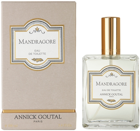 GOUTAL Annick Goutal Mandragore Eau de Toilette für Herren 100 ml