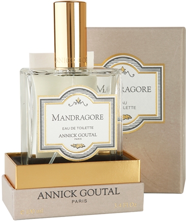 GOUTAL Annick Goutal Mandragore Eau de Toilette für Herren 100 ml