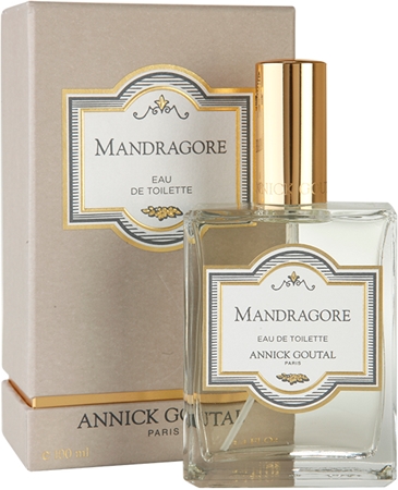 GOUTAL Annick Goutal Mandragore Eau de Toilette für Herren 100 ml