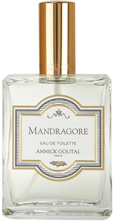 GOUTAL Annick Goutal Mandragore Eau de Toilette für Herren 100 ml
