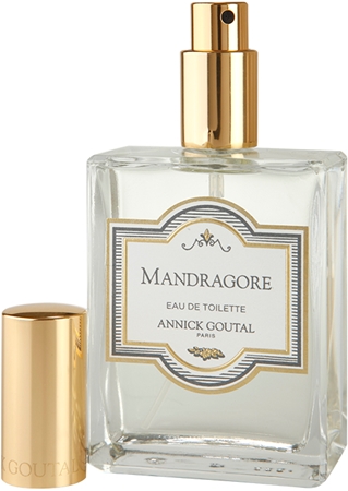 GOUTAL Annick Goutal Mandragore Eau de Toilette für Herren 100 ml
