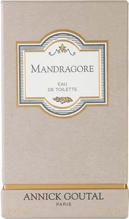 GOUTAL Annick Goutal Mandragore Eau de Toilette für Herren 100 ml