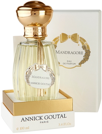 GOUTAL Annick Goutal Mandragore Eau de Parfum für Damen