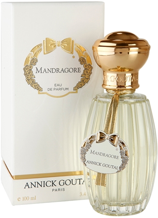 GOUTAL Annick Goutal Mandragore Eau de Parfum für Damen