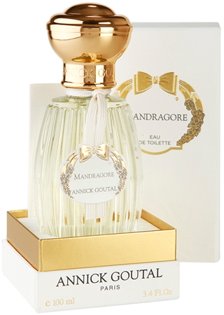 GOUTAL Annick Goutal Mandragore toaletní voda pro ženy 100 ml