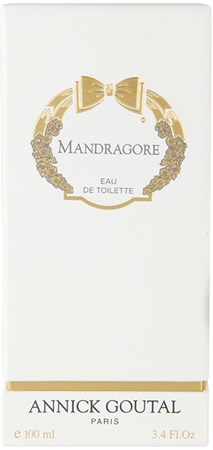GOUTAL Annick Goutal Mandragore toaletní voda pro ženy 100 ml