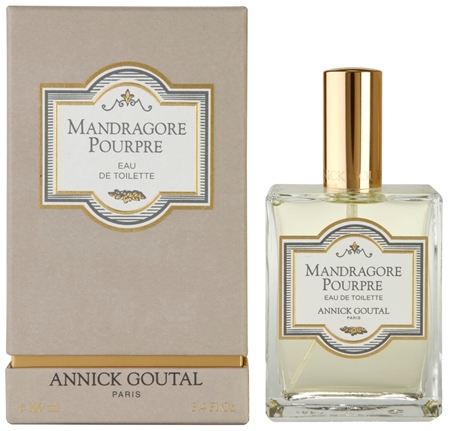 GOUTAL Annick Goutal Mandragore Pourpre toaletní voda pro muže 100 ml