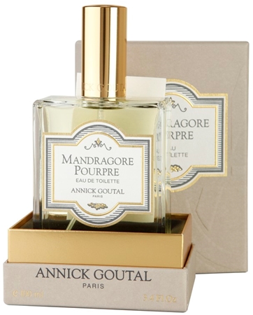 GOUTAL Annick Goutal Mandragore Pourpre Eau de Toilette für Herren 100 ml