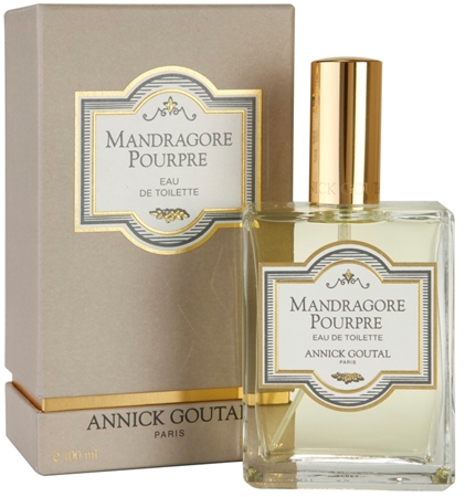 GOUTAL Annick Goutal Mandragore Pourpre Eau de Toilette für Herren 100 ml