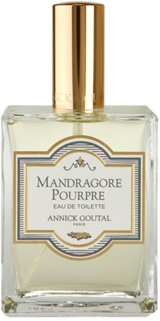 GOUTAL Annick Goutal Mandragore Pourpre Eau de Toilette für Herren 100 ml