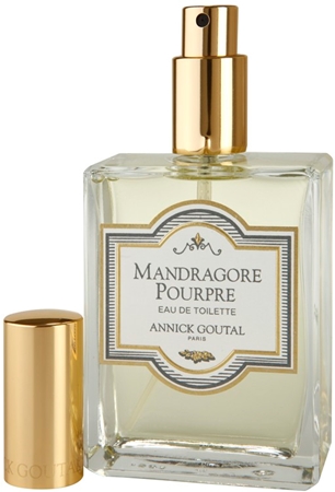 GOUTAL Annick Goutal Mandragore Pourpre Eau de Toilette für Herren 100 ml