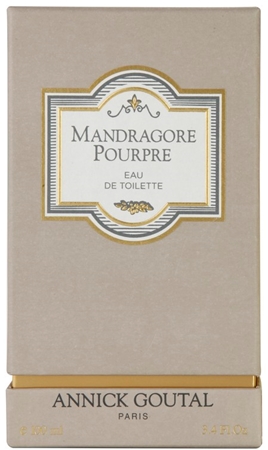 GOUTAL Annick Goutal Mandragore Pourpre Eau de Toilette für Herren 100 ml