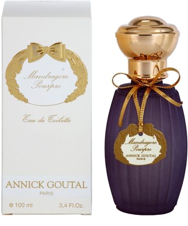 GOUTAL Annick Goutal Mandragore Pourpre Eau de Toilette for Women 100 ml