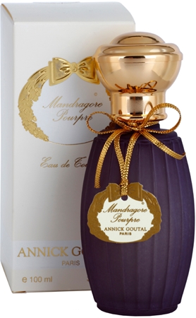 GOUTAL Annick Goutal Mandragore Pourpre Eau de Toilette for Women 100 ml