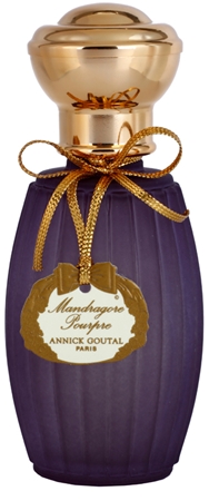 GOUTAL Annick Goutal Mandragore Pourpre Eau de Toilette for Women 100 ml