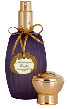GOUTAL Annick Goutal Mandragore Pourpre Eau de Toilette for Women 100 ml