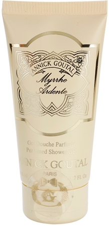 GOUTAL Annick Goutal Myrrhe Ardente Shower Gel for Women 50 ml