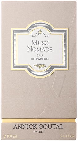 GOUTAL Annick Goutal Musc Nomade Eau de Parfum for Men 100 ml