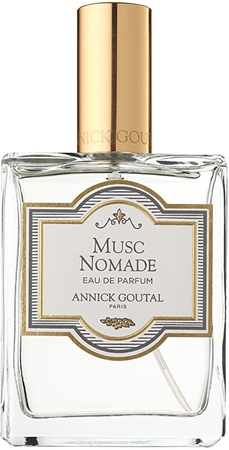 GOUTAL Annick Goutal Musc Nomade Eau de Parfum for Men 100 ml