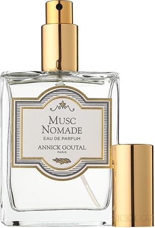 GOUTAL Annick Goutal Musc Nomade Eau de Parfum for Men 100 ml