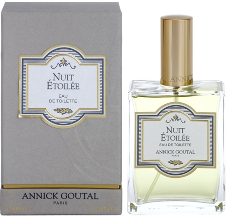 GOUTAL Nuit Étoilée Eau de Toilette για άντρες