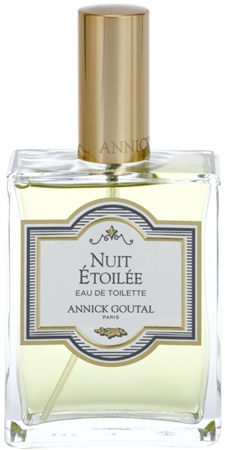 GOUTAL Nuit Étoilée Eau de Toilette για άντρες