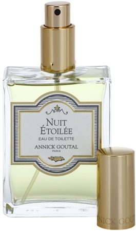 GOUTAL Nuit Étoilée Eau de Toilette για άντρες