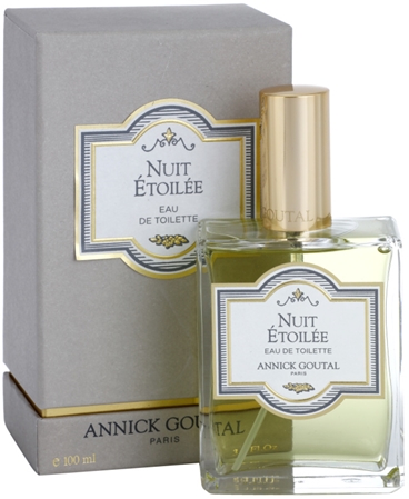 GOUTAL Nuit Étoilée Eau de Toilette για άντρες