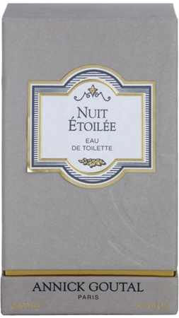 GOUTAL Nuit Étoilée Eau de Toilette για άντρες