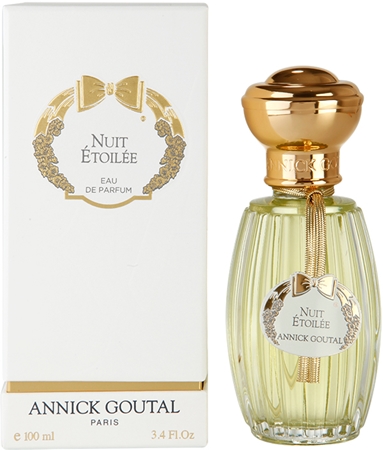 GOUTAL Nuit Étoilée Parfüümvesi naistele