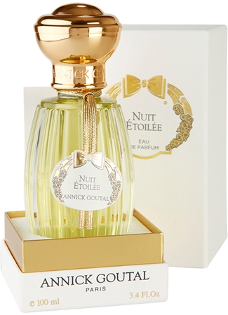 GOUTAL Nuit Étoilée Parfüümvesi naistele