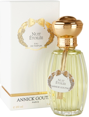 GOUTAL Nuit Étoilée Parfüümvesi naistele