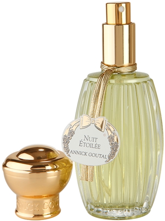 GOUTAL Nuit Étoilée Parfüümvesi naistele