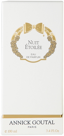 GOUTAL Nuit Étoilée Parfüümvesi naistele