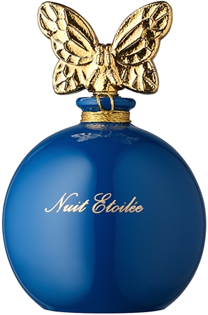 GOUTAL Annick Goutal Nuit Étoilée eau de parfum para mujer 100 ml (Butterfly Bottle)